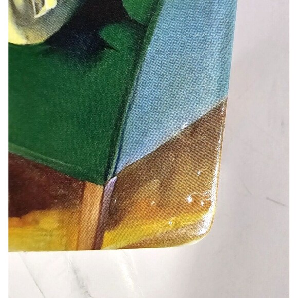 Coca Cola Drink Coaster Santa Claus Collectible Christmas Holiday Set Of 11 - Picture 8 of 8